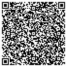 QR code with Peddicord Land & Cattle CO contacts