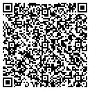 QR code with Gems Pottery & Floral contacts