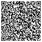 QR code with Hillington Cemetery Assoc contacts