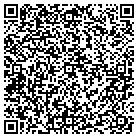 QR code with California Rangeland Trust contacts