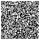 QR code with Manly Bennett Cemetery Inc contacts