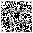QR code with Falgos Direct Delivery contacts