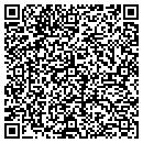 QR code with Hadley Home Delivery Service Inc contacts