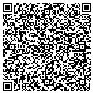 QR code with Hongry Jones Delivery Service contacts