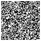 QR code with King Rideaux's Delivery Service contacts