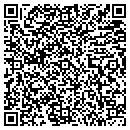 QR code with Reinstra John contacts