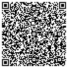 QR code with Appraisal Reports Inc contacts
