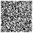 QR code with The Woodlands Home Delivery Co contacts