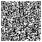 QR code with J Kent Lenahan Auction Gallery contacts
