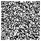 QR code with Ridgecrest Cemetery contacts
