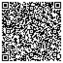 QR code with Kim's Flowers Inc contacts
