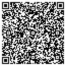 QR code with Arrow Cab Co contacts