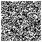 QR code with Hagler Concrete Resurfacing contacts