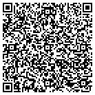QR code with Riverside-Magnolia Cemetery contacts