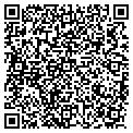 QR code with U K Corp contacts