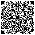 QR code with Khb Inc contacts