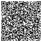 QR code with Cinti Schl-Barbering & Hair contacts