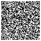 QR code with MT Olivet Cemetery & Mausoleum contacts