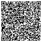 QR code with Head Start Family Hair Salon contacts