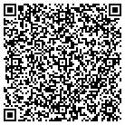 QR code with Justice Center of Atlanta Inc contacts