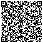 QR code with C & H Construction Corp contacts