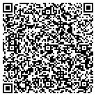 QR code with H L Mills Trucking Inc contacts