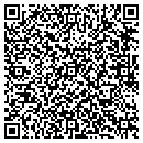 QR code with Rat Trucking contacts
