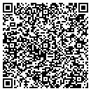 QR code with Lewinsky contacts