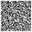 QR code with Peachtree Placement Service Inc contacts