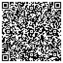 QR code with Auctions Caf contacts