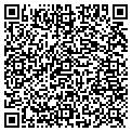 QR code with Jgm Concrete Inc contacts