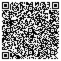 QR code with The Frog Pond Inc contacts