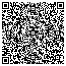 QR code with James' Watch contacts