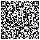 QR code with Hancock Farm contacts