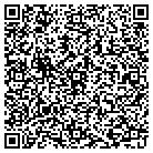QR code with Apple Blossom Children's contacts