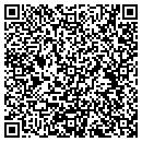 QR code with I Haul It All contacts
