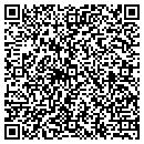 QR code with Kathryn's Flowers Plus contacts
