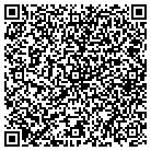 QR code with Cyn's Windsor Place European contacts