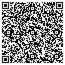 QR code with Anointed Kuts contacts