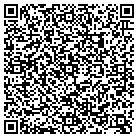 QR code with Affinity 2 Salon & Spa contacts