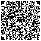 QR code with American Beauty Florist contacts