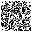 QR code with Angie Zimmerman Floral Designs contacts