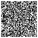 QR code with Anna's Florist contacts