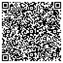 QR code with Anglen Hauling contacts