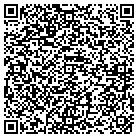 QR code with California Cartage Co Inc contacts