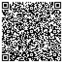 QR code with Dh Hauling contacts