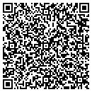 QR code with Dmf Trucking contacts