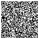 QR code with Hauling Junkies contacts