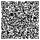 QR code with Hollywood Flower Co contacts
