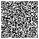QR code with Blanc Studio contacts